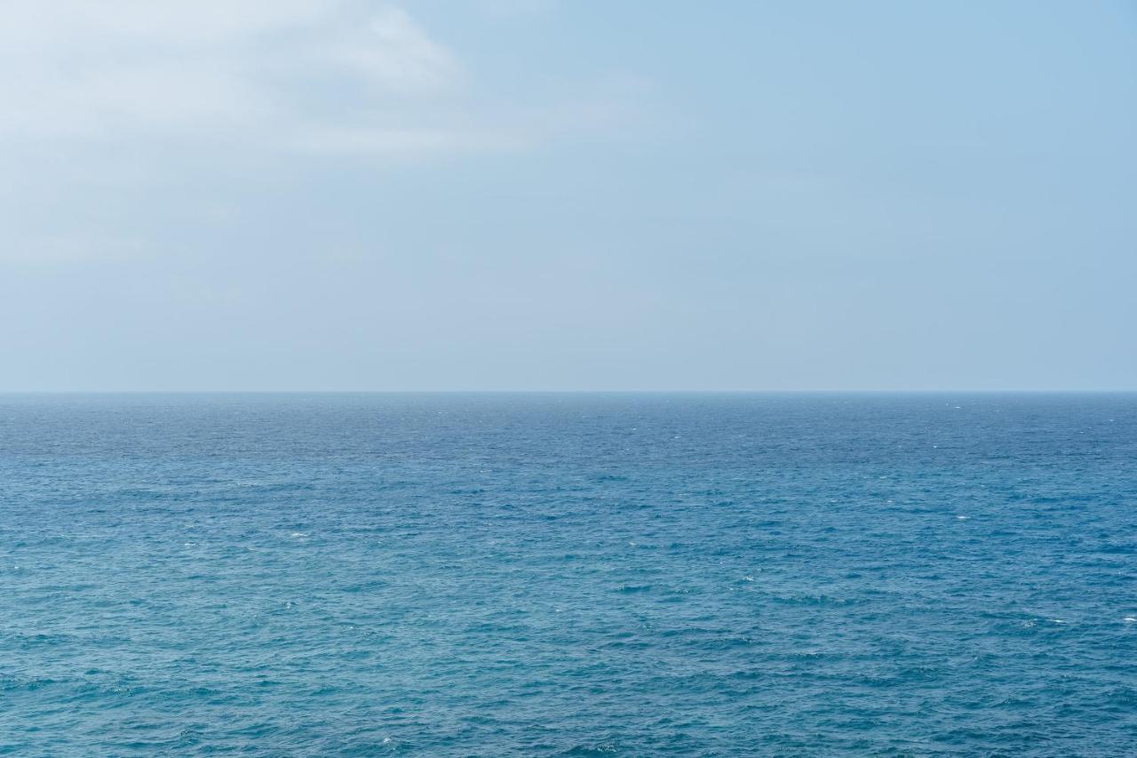 Elvirtus Suites Naxos City Eksteriør billede